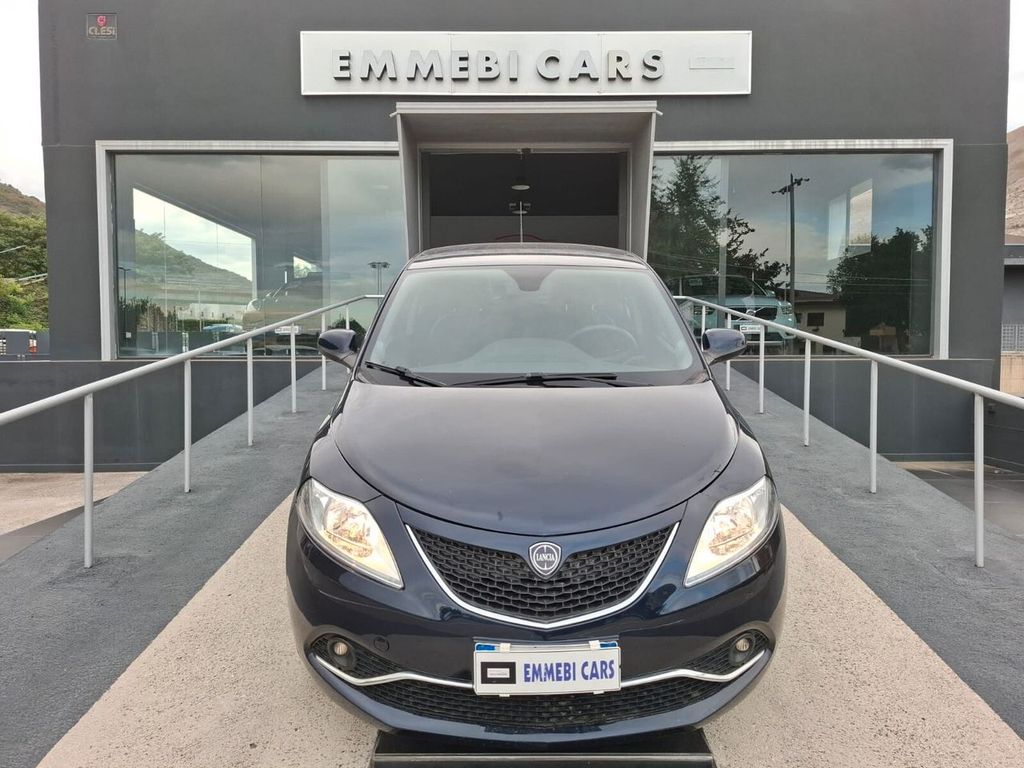 Image of Lancia Ypsilon