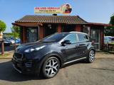 Kia Sportage GT-Line 4WD*2.HAND*PANOR*AHK*SHZ+B*CAM* - Kia Sportage: 2.4