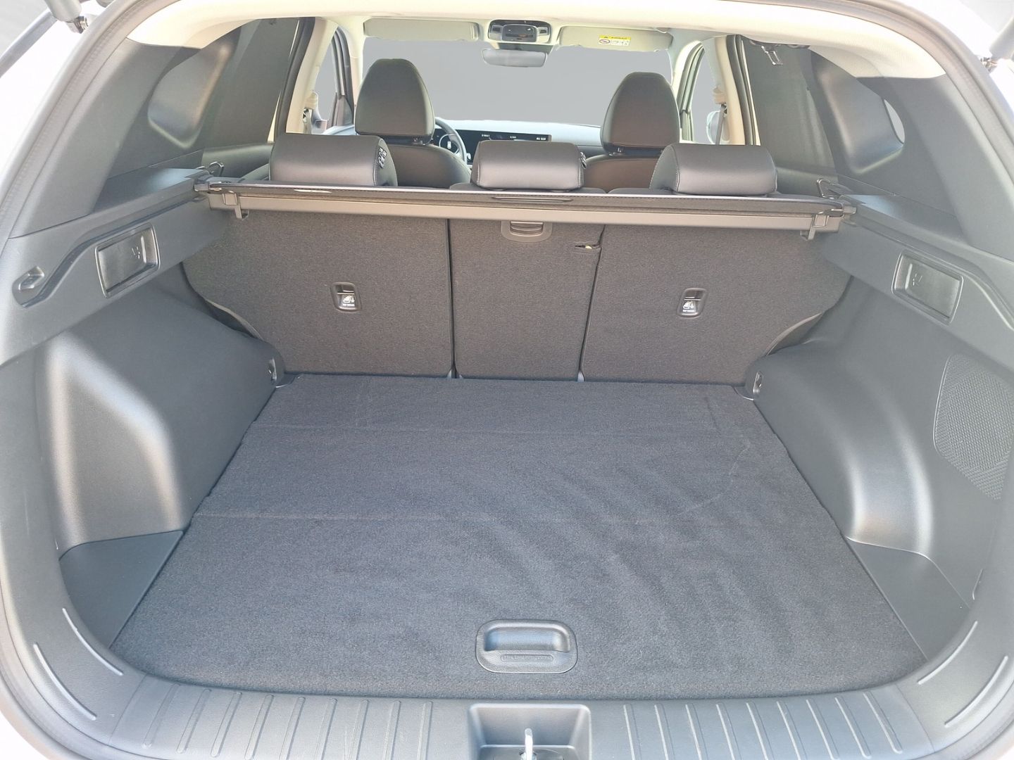 Hyundai Tucson – Bild 6