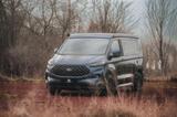 Ford Nugget Titanium L1 #Aufstelldach #Metallic - Ford: Nugget Aufstelldach