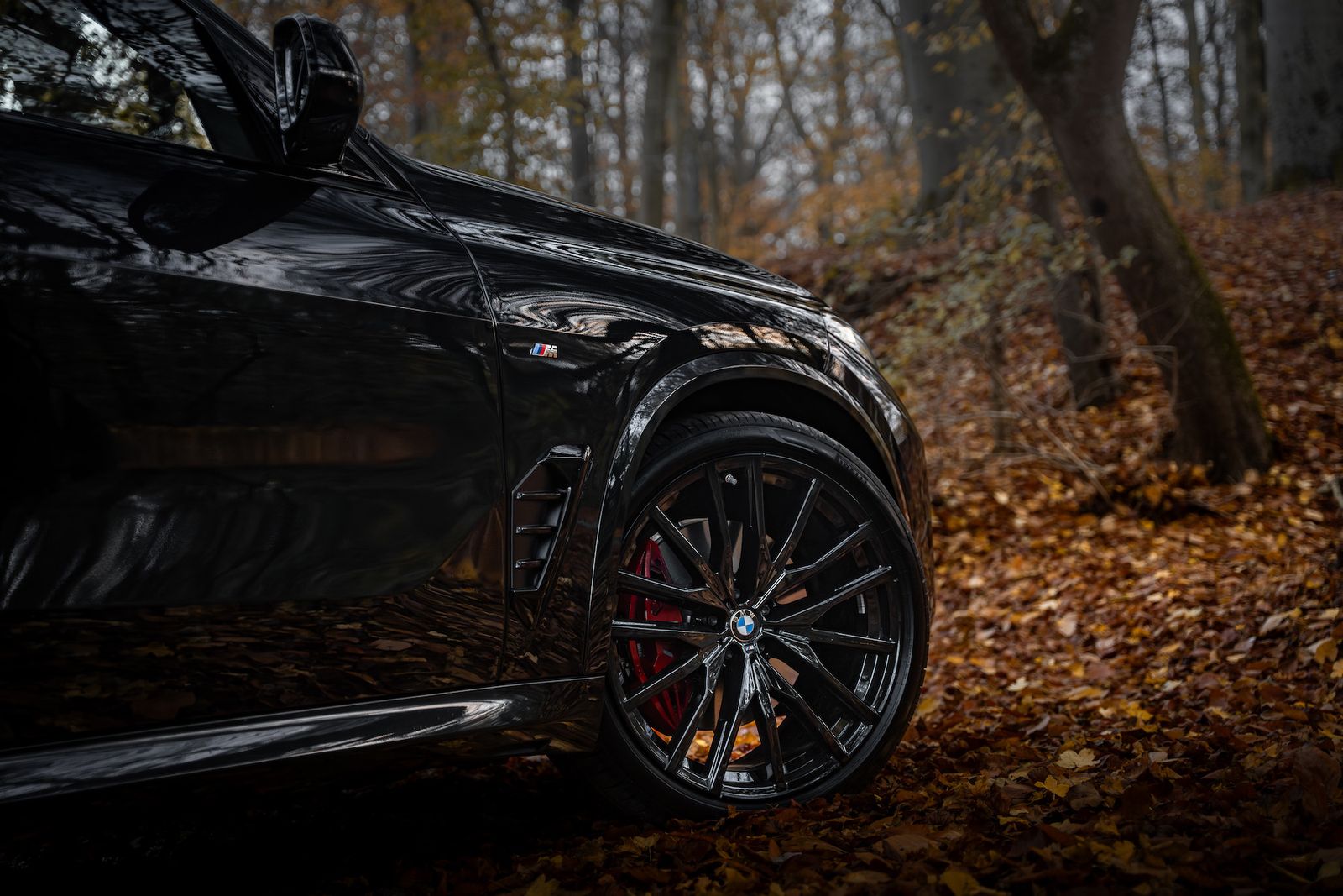 Fahrzeugabbildung BMW X5 40d xDrive M-SPORT PRO|AHK|CARBON|LUFT|ICONIC