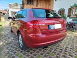 Audi A3 1.4 TFSI Attraction Sportback - Audi A3 bis 5.000 Euro