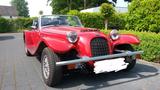Andere Panter Kalliista 1.6l, Roadster, Cabrio, O... - Andere aus 1985