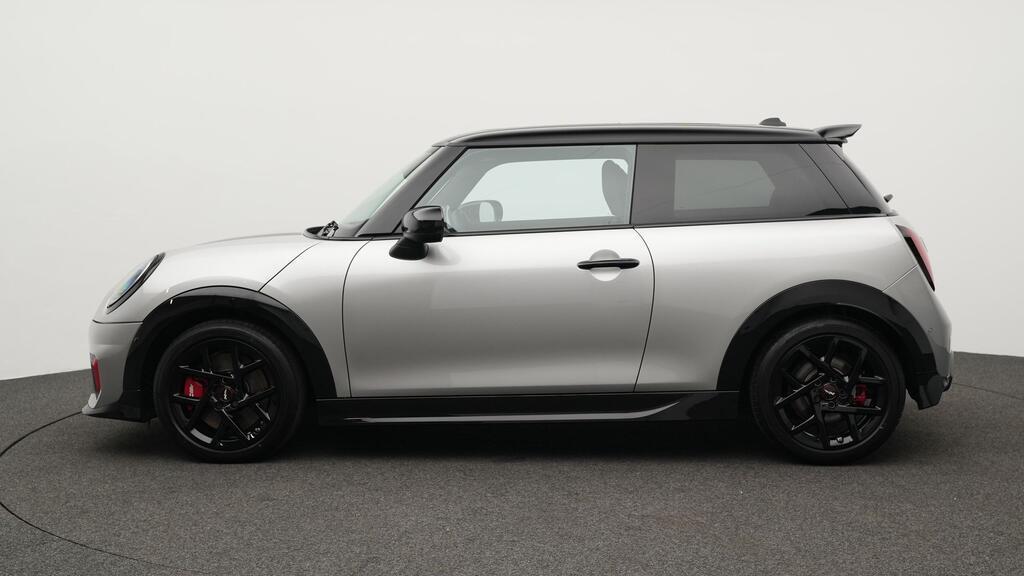 MINI Jcw Trim, миниатюра 5