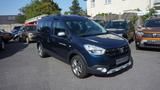 Dacia Dokker Stepway 1.6 NAVI+KAM+KLIMA*PDC - Dacia: Kombi