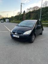 Mitsubishi Colt CZ3 1.3 Inform 95PS - Mitsubishi Colt: 95