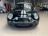 MINI Cooper S COOPER S*2.Hand*Scheckheft* - MINI Cooper S aus 2003