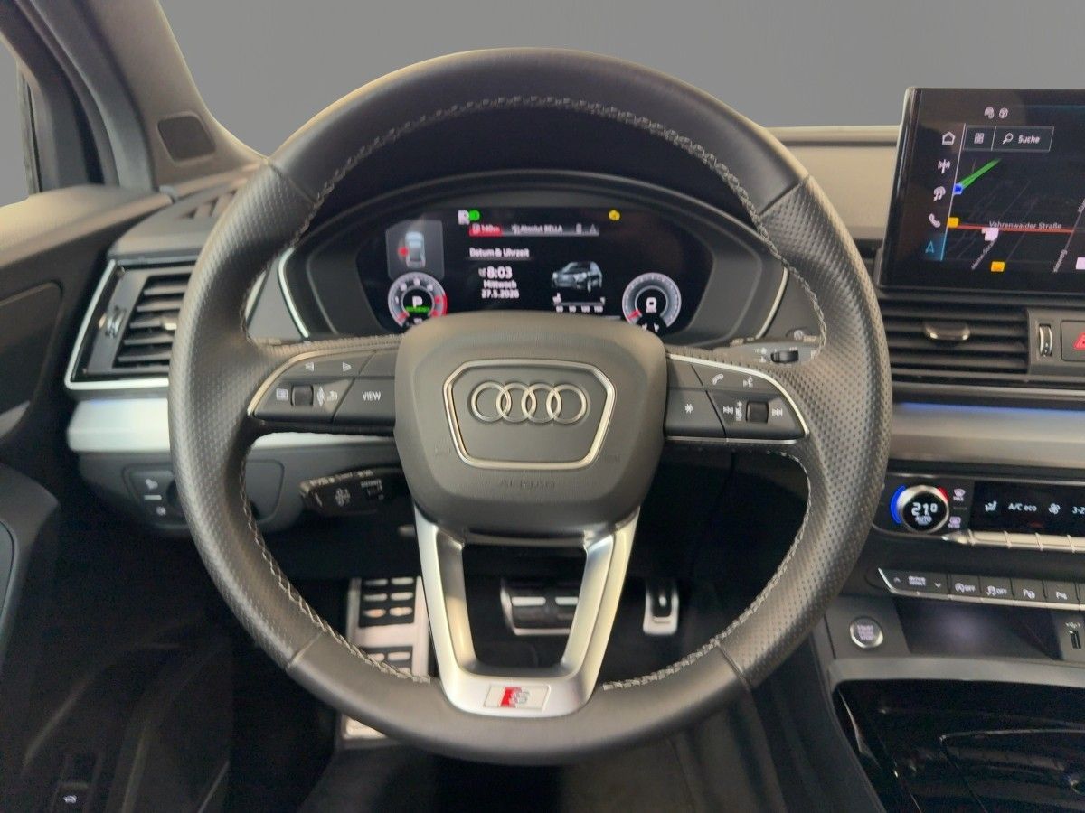 Audi Q5 - Bild 11