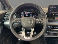 Audi Q5 - Vorschau Bild 11