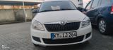 Skoda Praktik LKW Zulassung  - Skoda Praktik