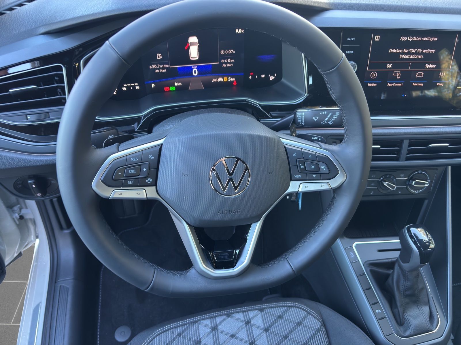 Volkswagen Taigo - Bild 10