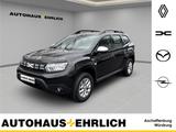 Dacia Duster II Expression +Sitzheizung+Navi+PDC+