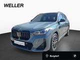 BMW X1 sDrive18d M SPORT AdLED AdapFwk RFK H/K MEM