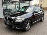 BMW X3 xDrive 20 i Advantage M Sport - BMW X3 ADVANTAGE mit Benzin-Antrieb
