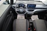 Fiat 500e Icon Navi,Kamera,Panorama,8 fach bereift - mit Elektro-Antrieb: Cabrio