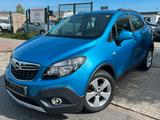 Opel Mokka Edition ecoFlex*LPG* - Opel Mokka mit LPG-Antrieb