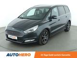 Ford Galaxy 2.0 TDCi Titanium*ACC*CAM*PDC*LIM* - Ford Galaxy mit Diesel-Antrieb: Automatik