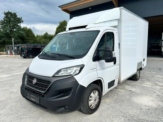 Fiat Ducato  Kiesling Kühlkofferaufbau