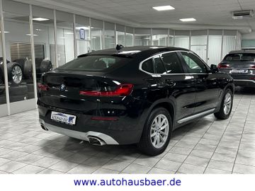 BMW X4 - 6