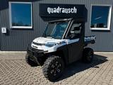 Polaris RANGER 1000 XP KINETIC PREMIUM ELEKTROANTRIEB - POLARIS RANGER 1000