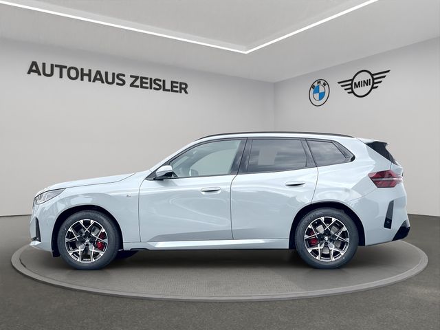 Foto Nummer 4: BMW X3