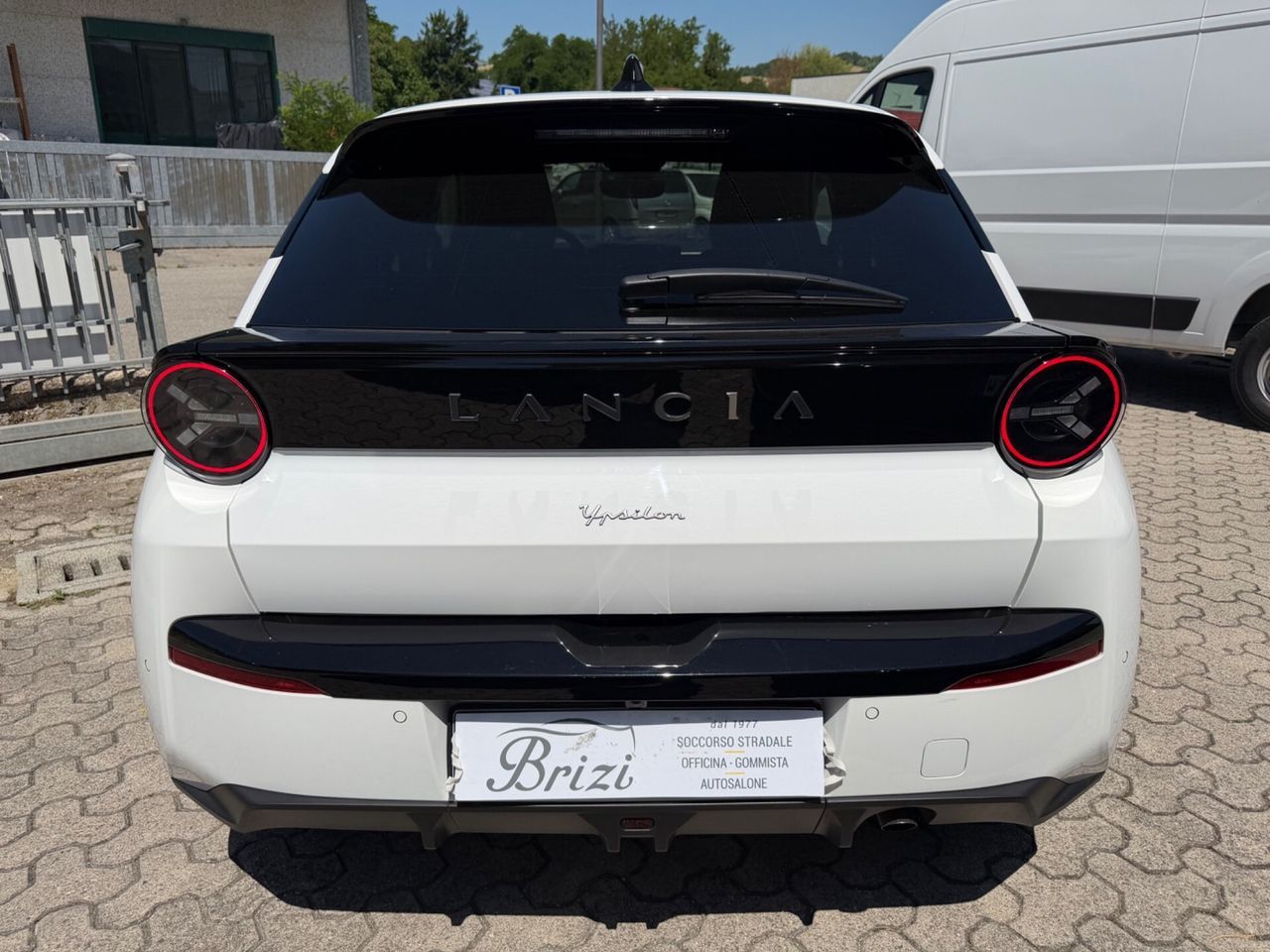 Other Lancia Ypsilon Hybrid e-DCT LX imagem 3