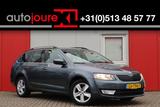Skoda Octavia kombi 1.2 TSI Greentech Ambition