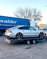 Audi A7 3.0 TDI quattro S line - Audi A7 in Bielefeld