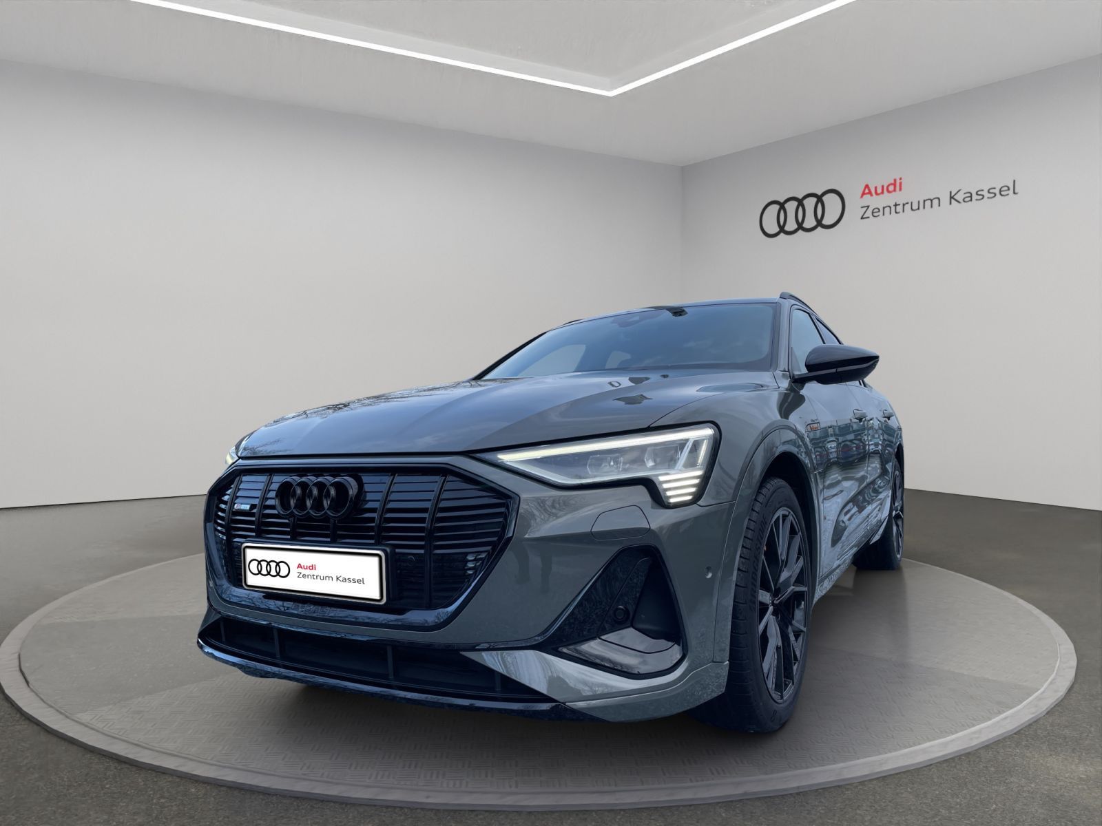 Audi e-tron - Bild 4
