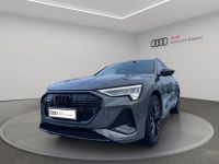 Audi e-tron - Vorschau Bild 4