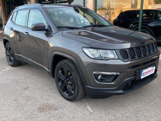 Jeep Compass 1.6 Multijet II 2WD Night Eagle NAV