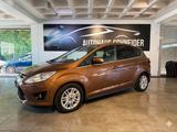 Ford C-Max C-MAX Titanium *Erst 78tkm*Automatik*AHK - Ford C-Max: Automatik