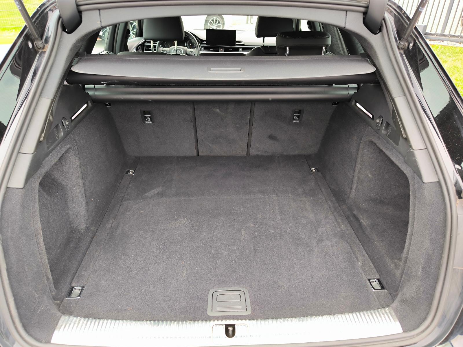 Audi A4 Av. 30 TDI S tronic S Line*360°*LED*Memory, миниатюра 13