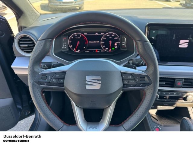 Seat Ibiza - Bild 12