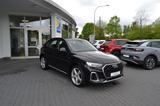 Audi Q5 50 TDI "S line" Top Ausstattung! - Audi Q5 Gebrauchtwagen