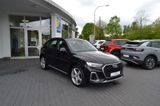 Audi Q5 50 TDI "S line" Top Ausstattung! - : Allradantrieb, Geländewagen, Top