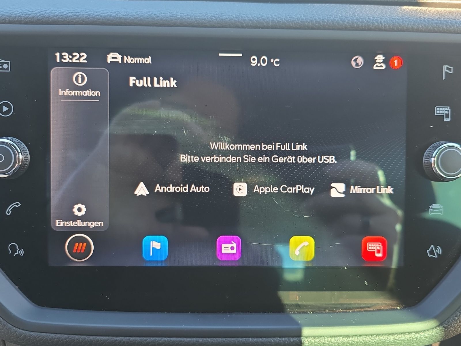 Fahrzeugabbildung SEAT Ibiza FR Black Edition 1.0 TSI KAMERA NAVI LED