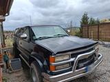 Chevrolet K1500 6,5L Diesel - Chevrolet K1500 Gebrauchtwagen
