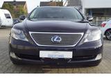 Lexus LS 600hL, Hybrid, Leder, Automatik, Navi, Xenon - Lexus Gebrauchtwagen von 2008