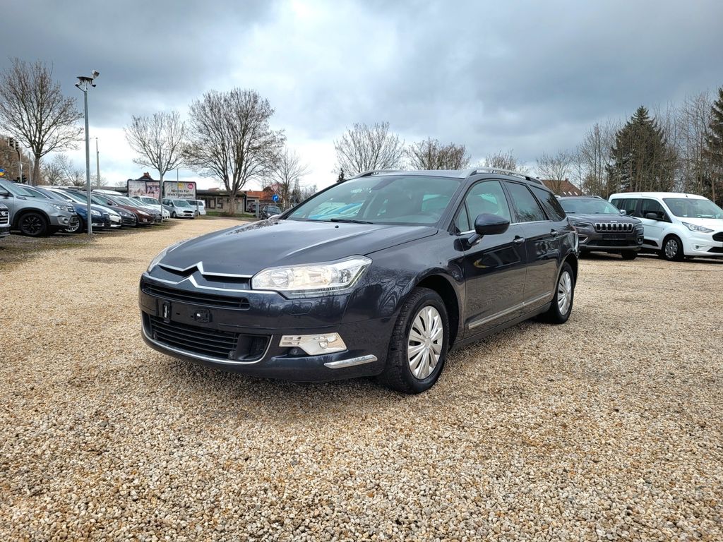 Angebot ansehen Citroën C5