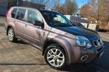 Nissan X-Trail 4x4 SE 2.0 dCi DPF 110kW SE - Nissan X-Trail aus 2011 mit Diesel-Antrieb