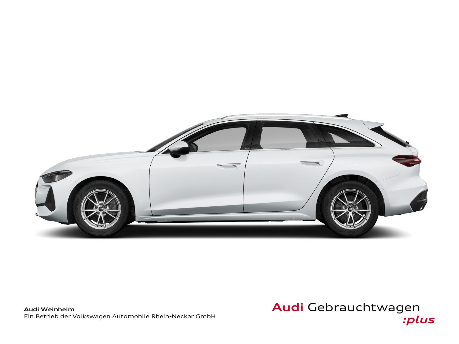 Audi A5 - Bild 9