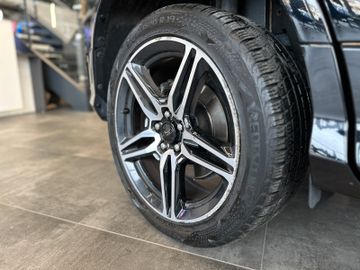 Ford Kuga Vignale *Blind-Spot*Klima*Navi*Xenon*Kamera