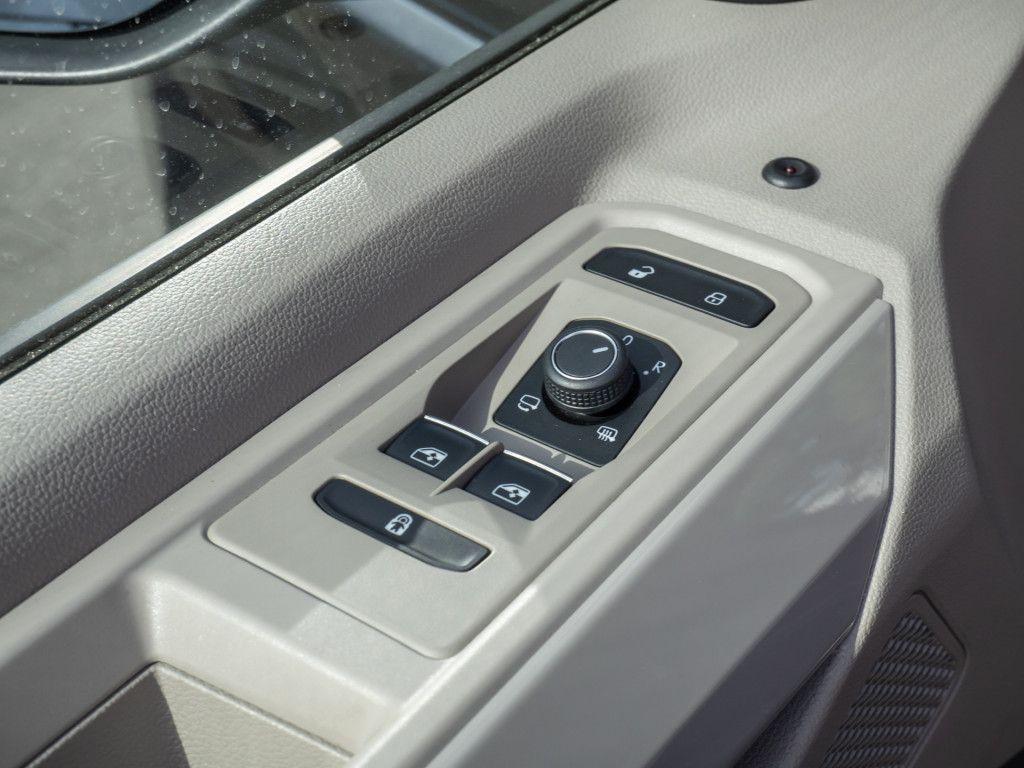 Volkswagen T7 Multivan 2.0 TSI DSG Style lang Navi Standhzg