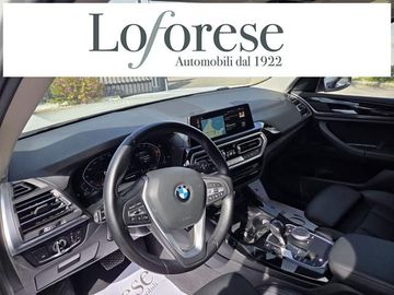 BMW X3 - 5