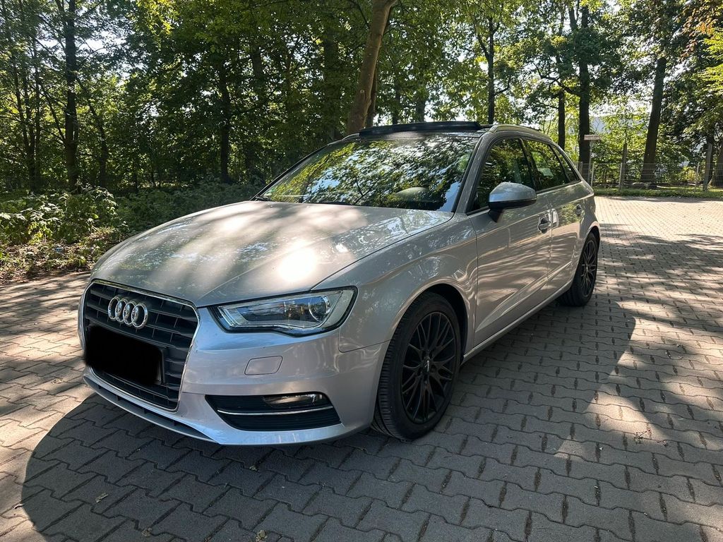Image of Audi A3