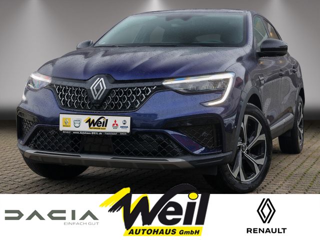 Renault Arkana TECHNO E-Tech Full Hybrid 145 +GOOGLE+MUL