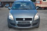Suzuki Splash 1.2l-69Kw Automatik-Klima-SHZ-Euro5 - Suzuki Splash mit Benzin-Antrieb: Automatik