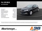 Volkswagen Polo 1.2 TSI Comfortline +KLIMA+ZV+4-TÜRER - Volkswagen Polo: Türer
