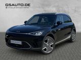 Smart #1 200kW PRO+ Navi ACC PANO 360°LED Sitzhzg. 19' - Smart #1 aus 2024